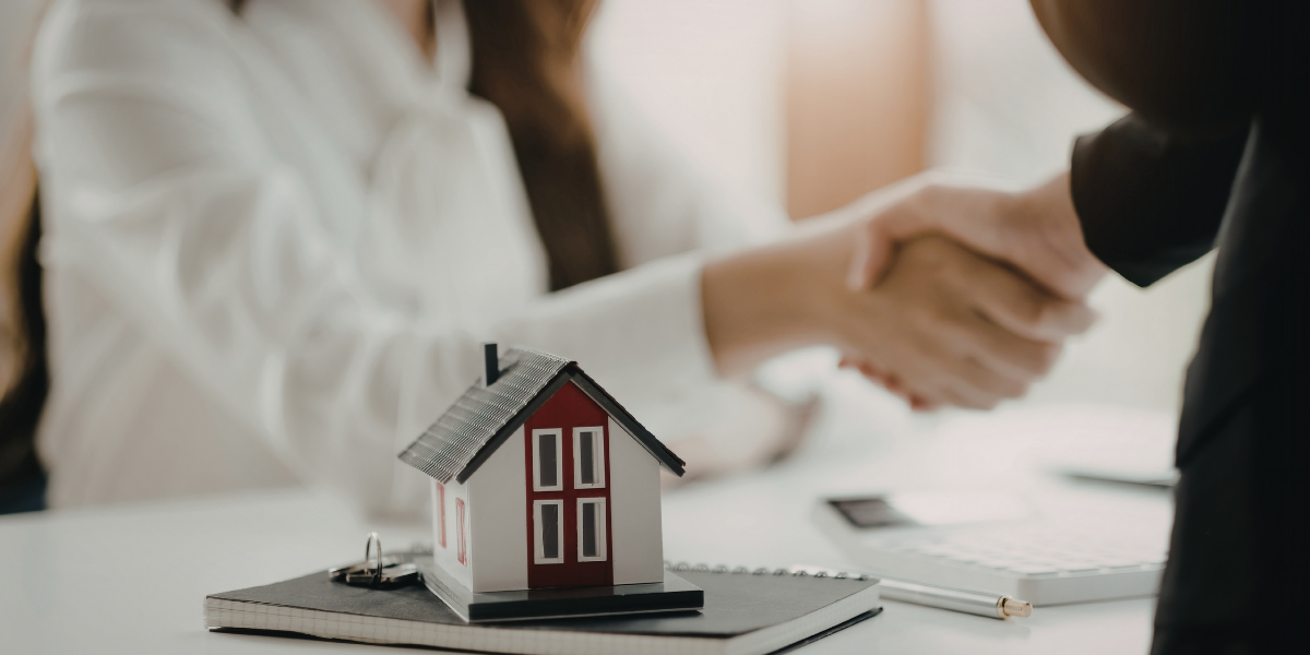 Vente Immobilier Roussel