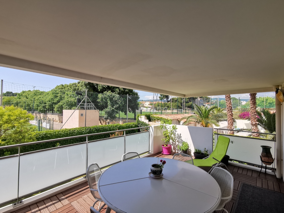vente achat Appartement La Ciotat 13600