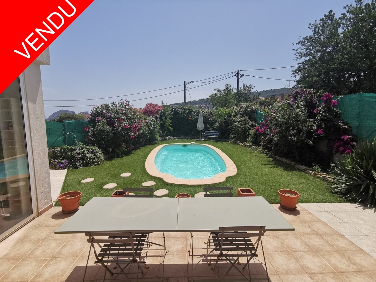 Appartement - La Ciotat