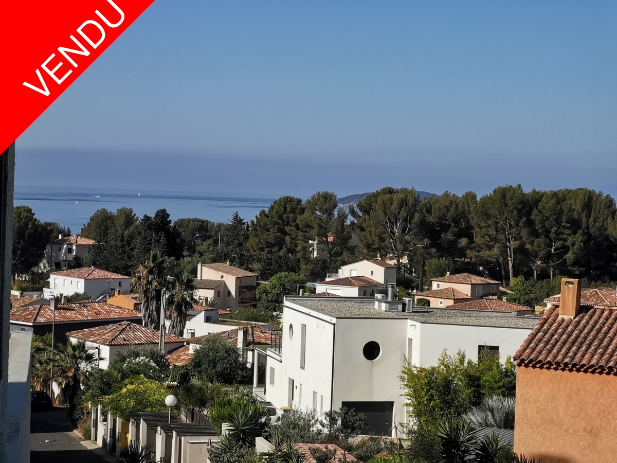 Vente Studio La Ciotat