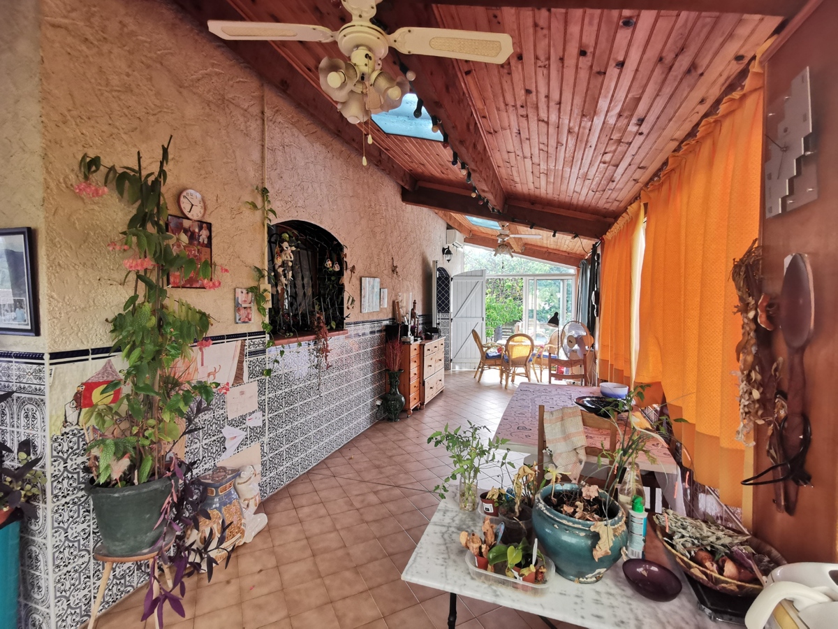 Maison - Le Castellet