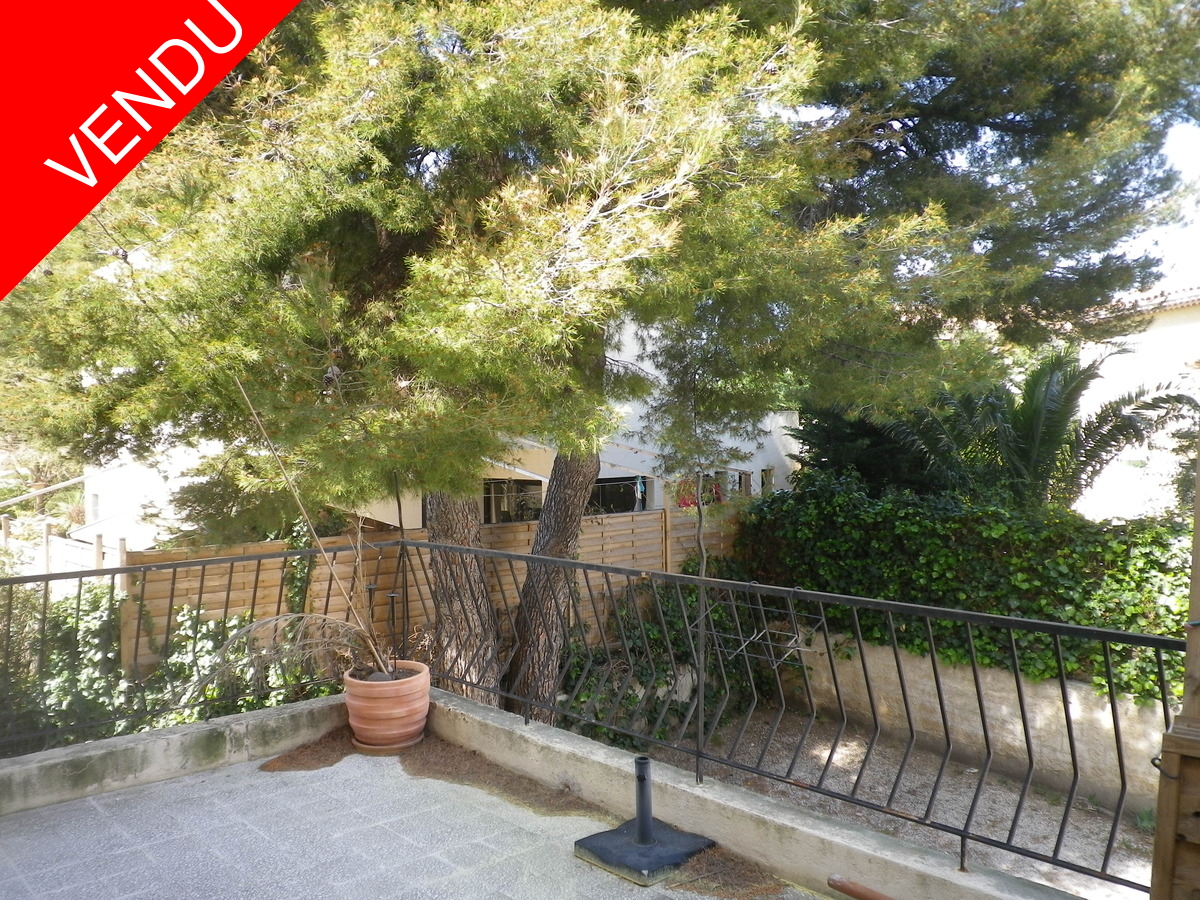 Appartement - La Ciotat