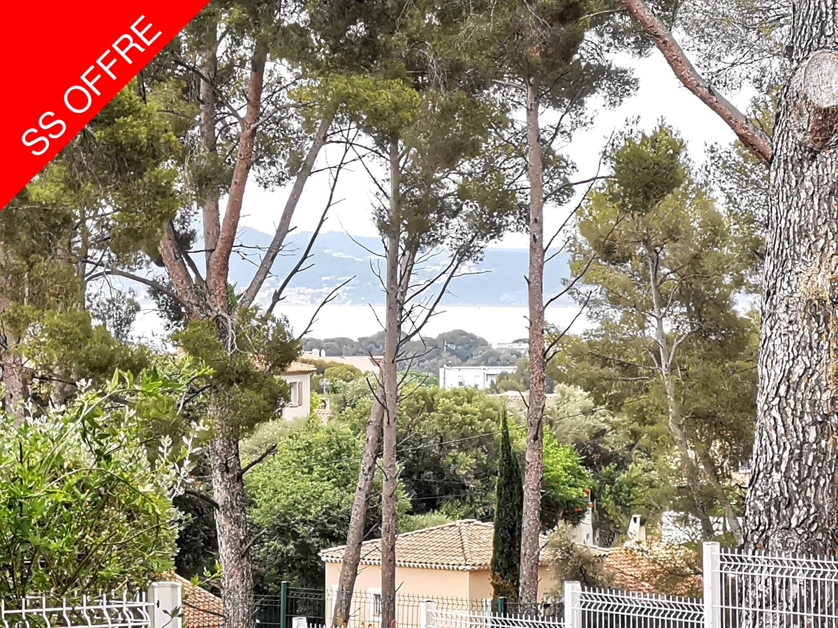 Vente Appartement La Ciotat