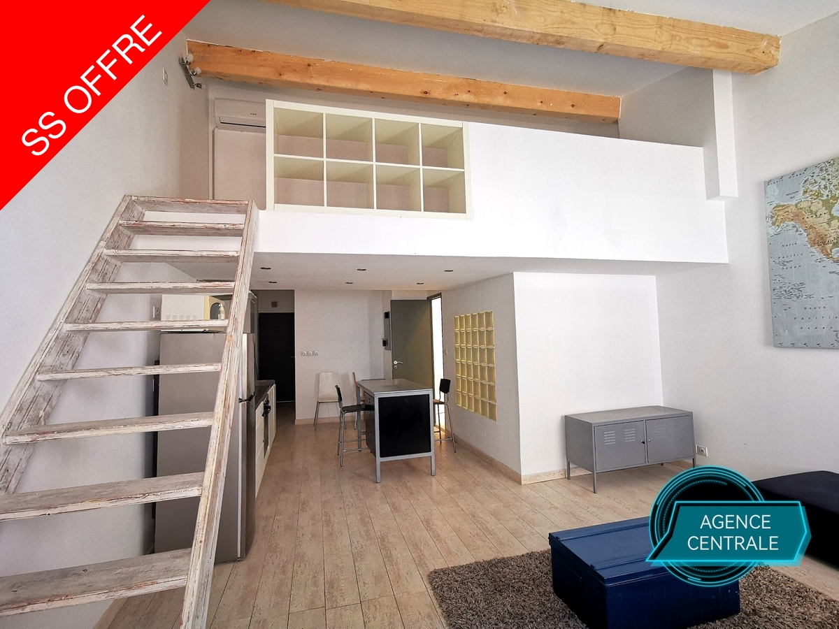 Vente Appartement La Ciotat