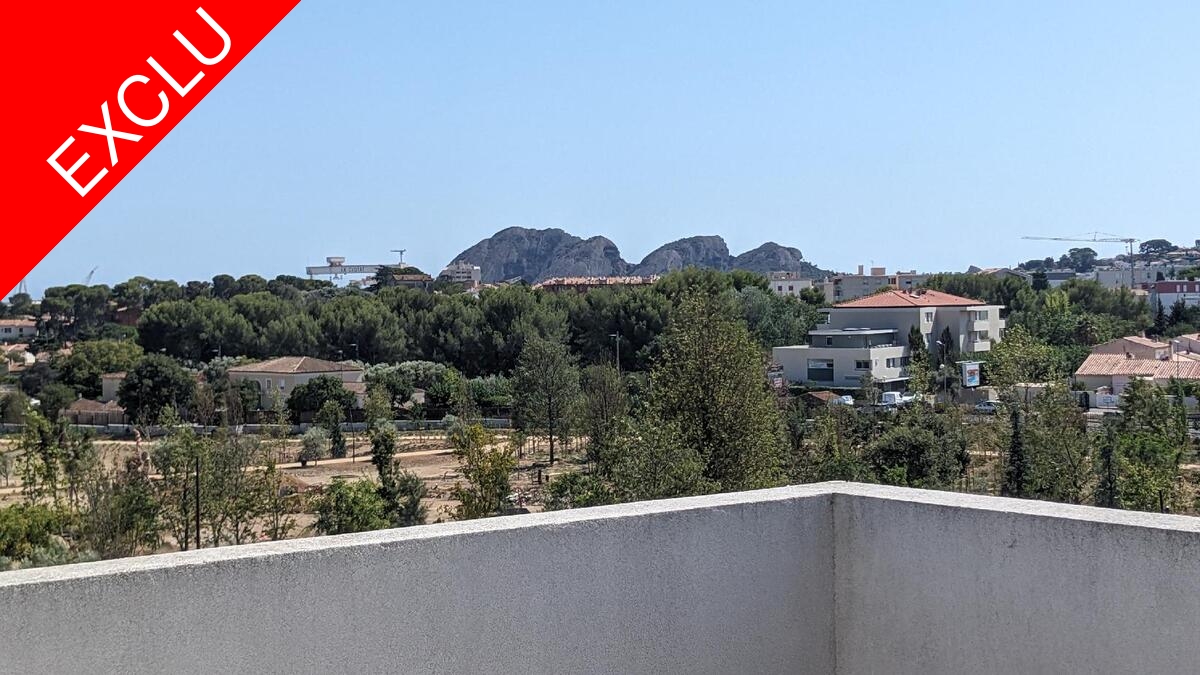 Vente Appartement La Ciotat