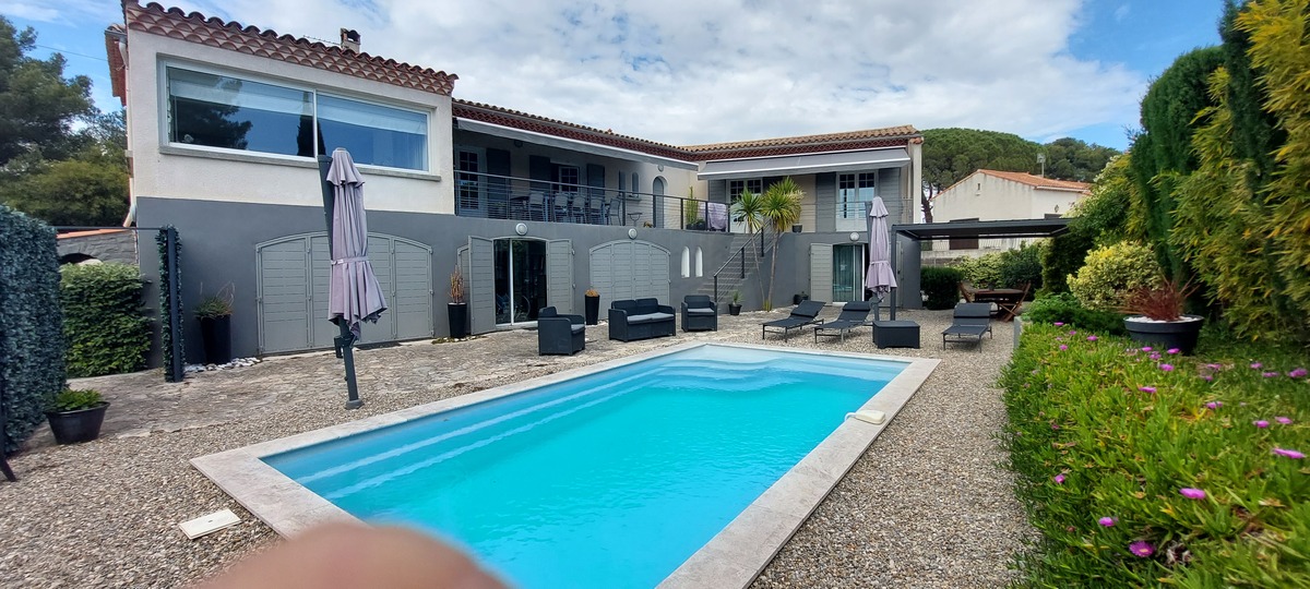 Maison - La Ciotat