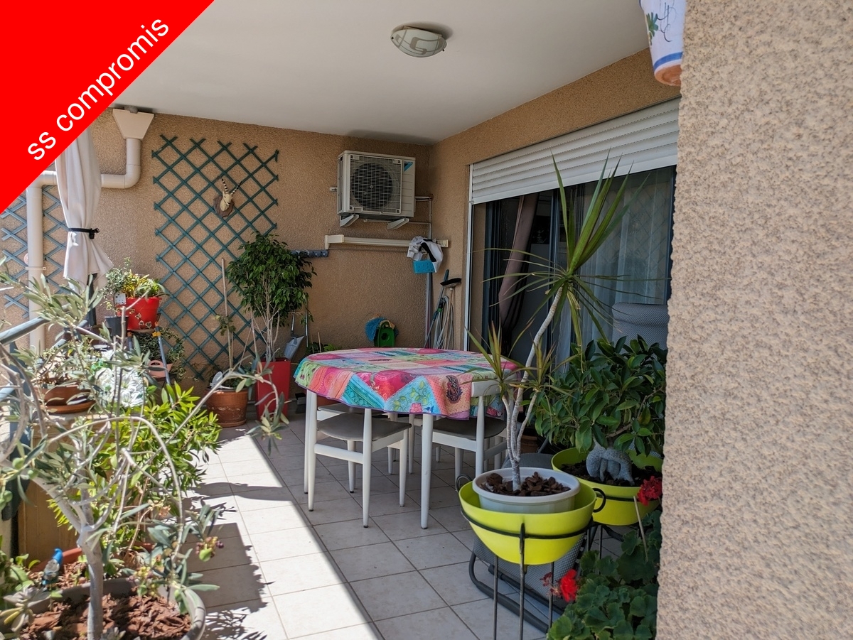 Appartement - La Ciotat