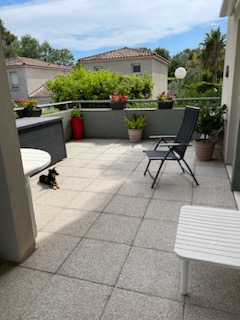 Vente Appartement La Ciotat