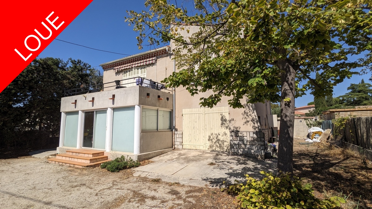 Appartement - La Ciotat
