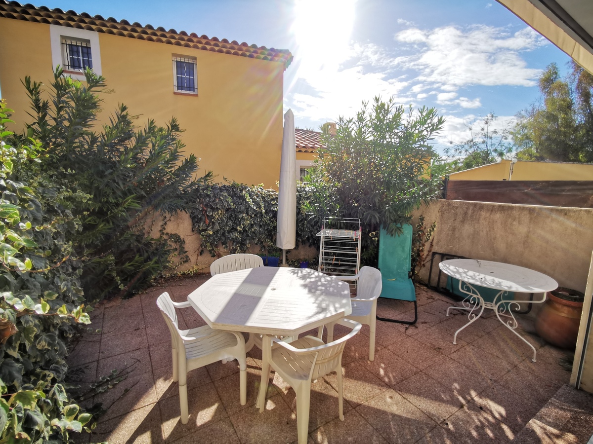 Appartement - La Ciotat