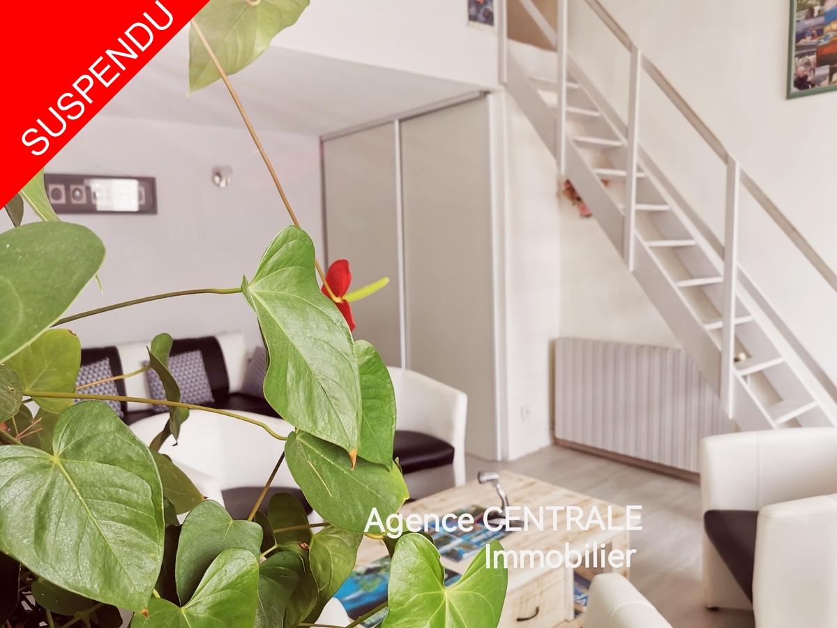 Vente Duplex La Ciotat