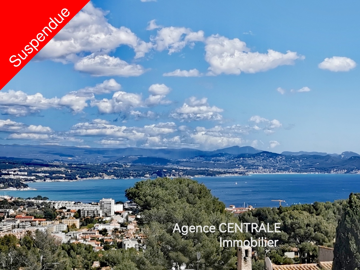 Vente Maison La Ciotat