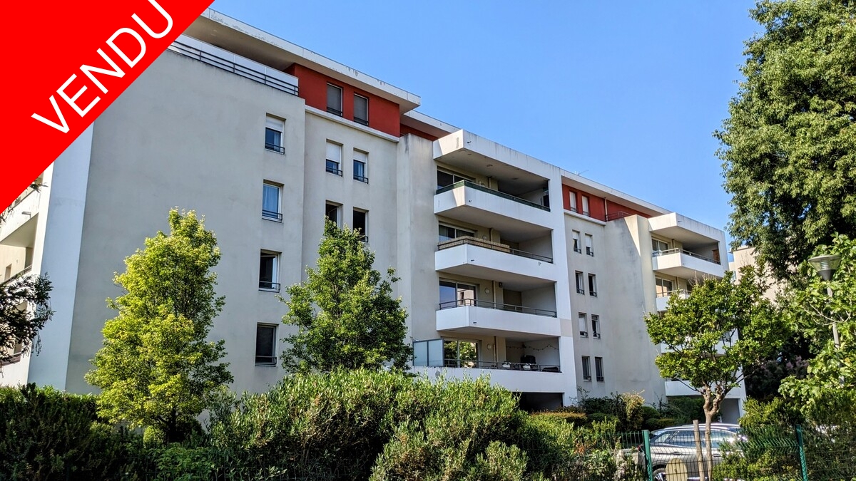 Appartement - Marseille 11me