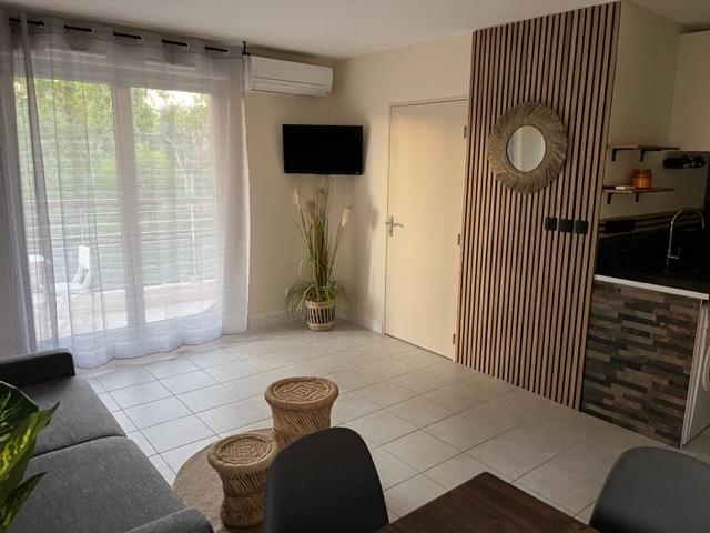 Appartement - La Ciotat