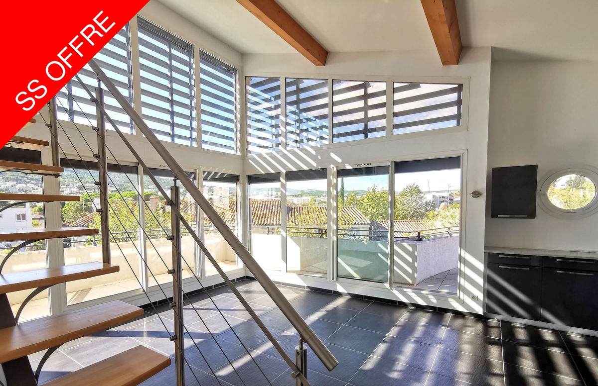 Vente Appartement La Ciotat