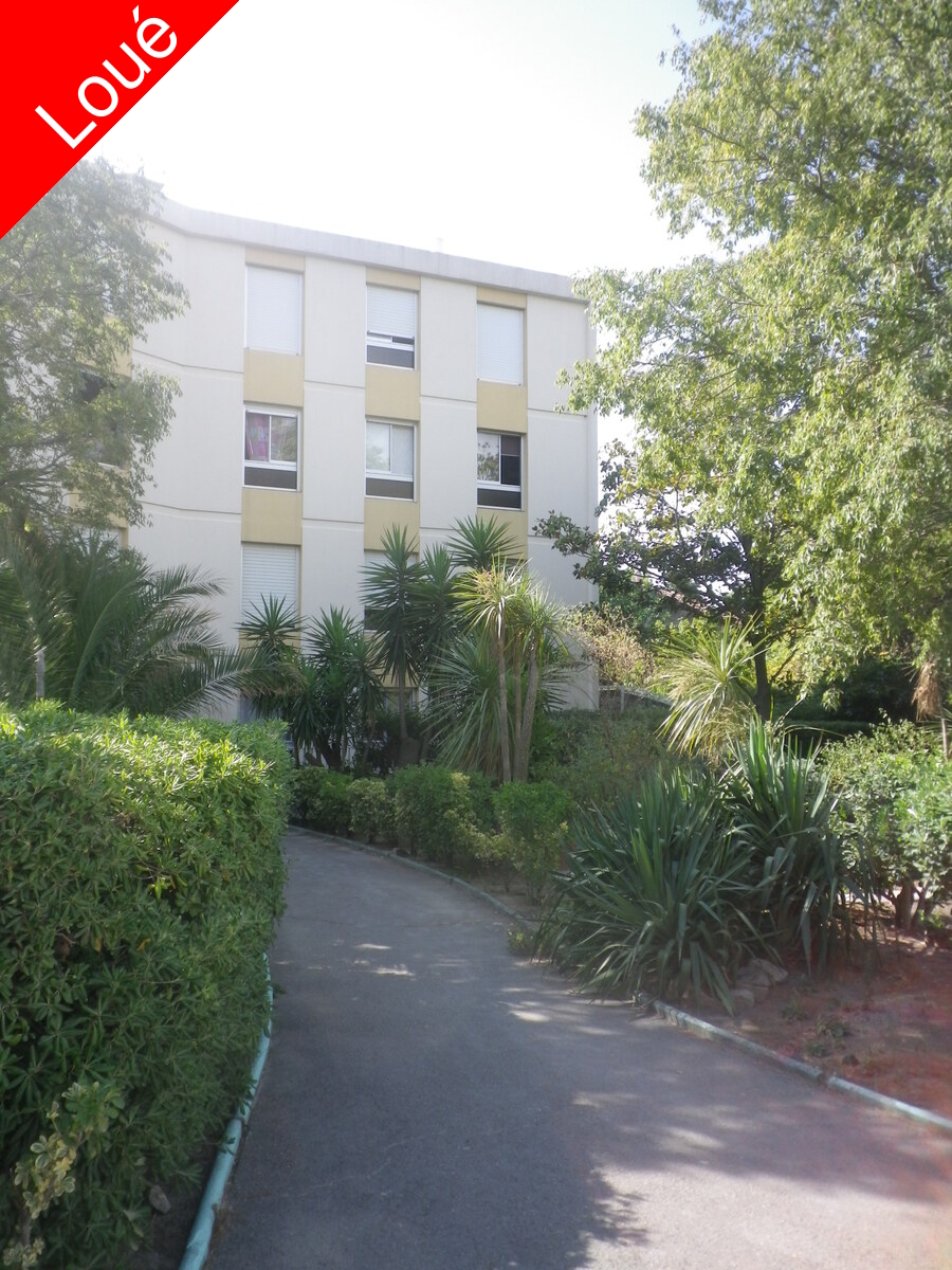 Appartement - La Ciotat