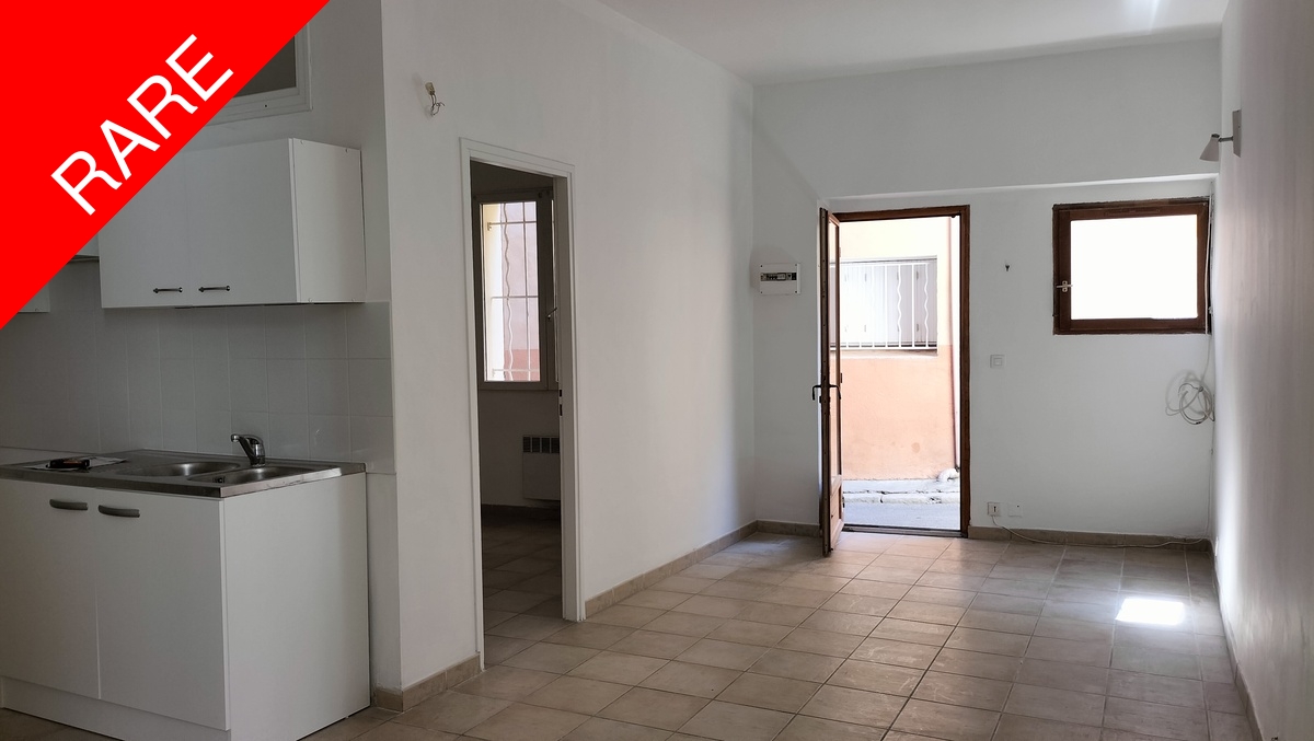 Appartement - La Ciotat