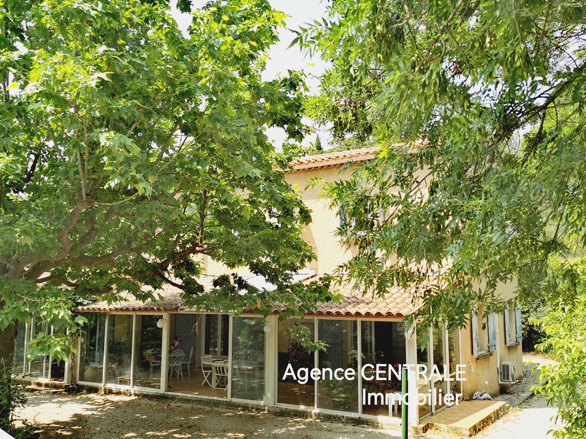 Maison - Auriol