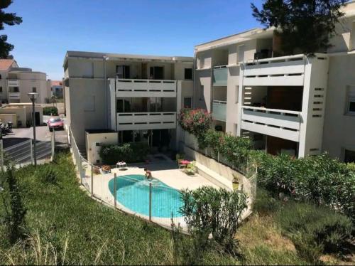 Appartement - La Ciotat