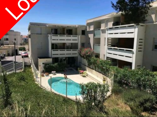 Appartement - La Ciotat