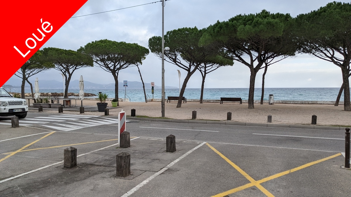 Appartement - La Ciotat