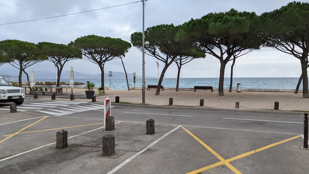 Appartement - La Ciotat