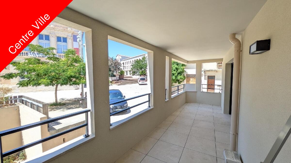 Appartement - La Ciotat