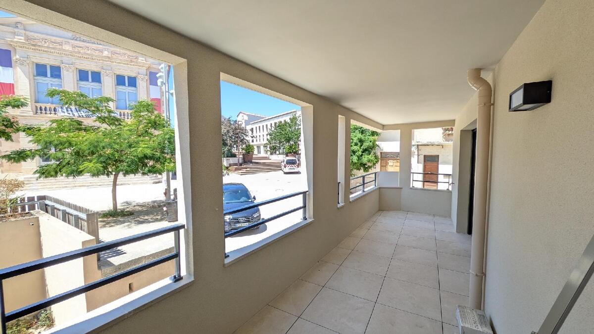 Appartement - La Ciotat