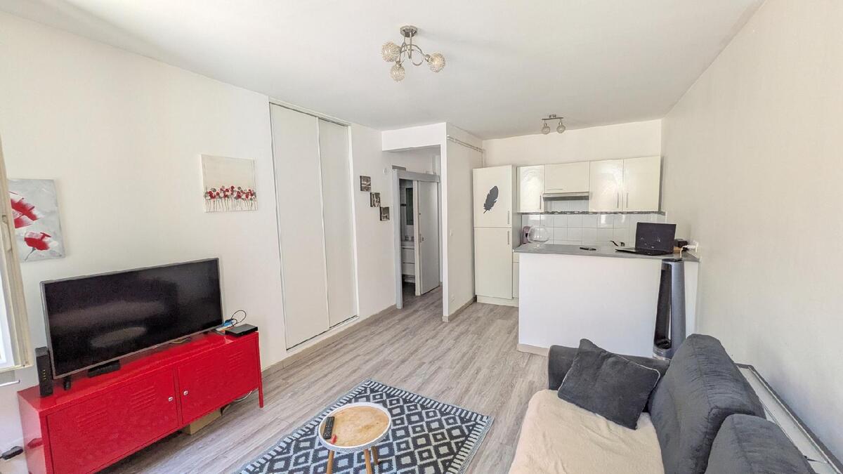 Appartement - La Ciotat