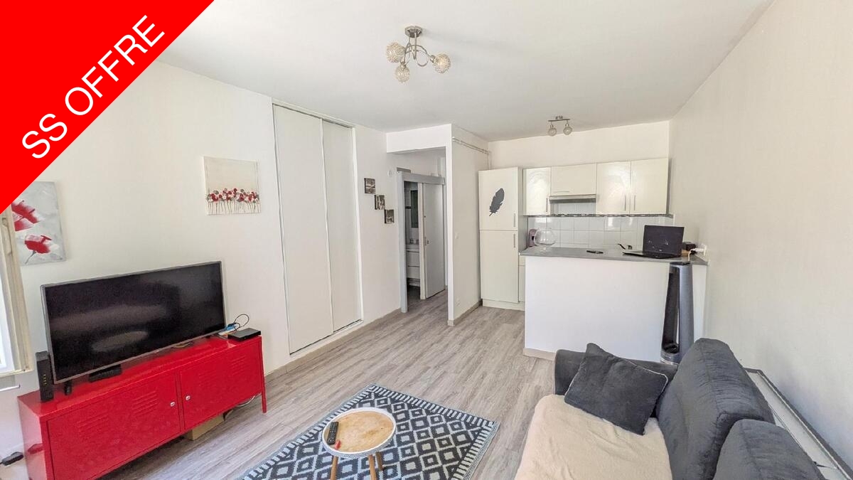 Appartement - La Ciotat