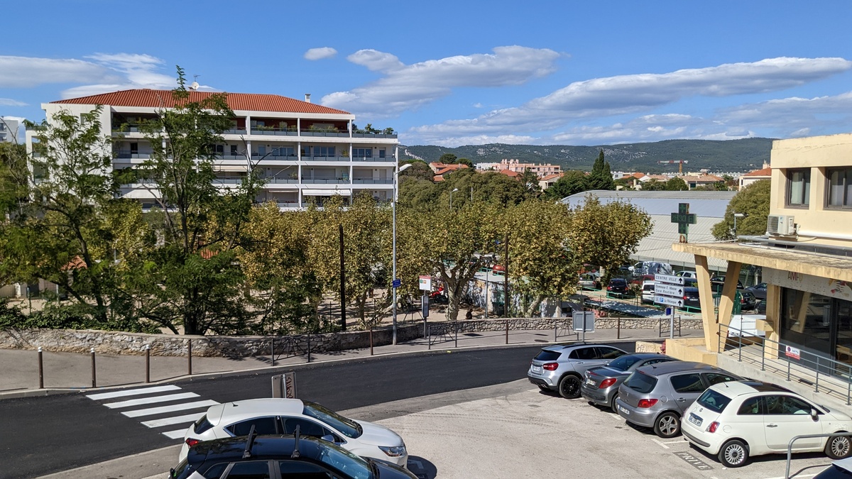 Bureau - La Ciotat