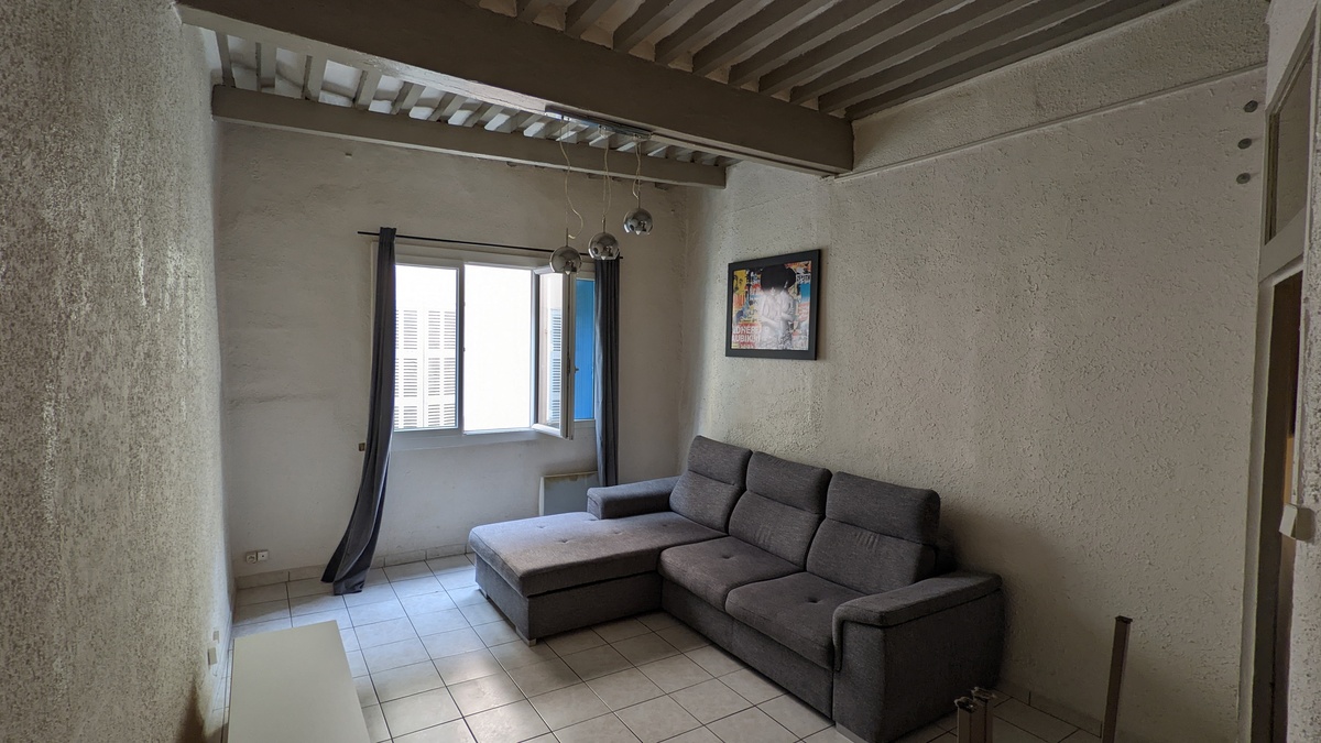 Appartement - La Ciotat
