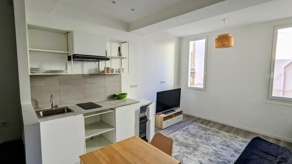Vente Appartement La Ciotat