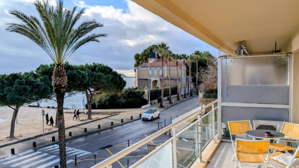 Vente Appartement La Ciotat