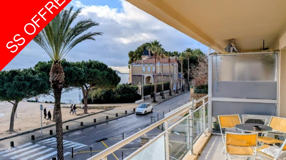 Vente Appartement La Ciotat
