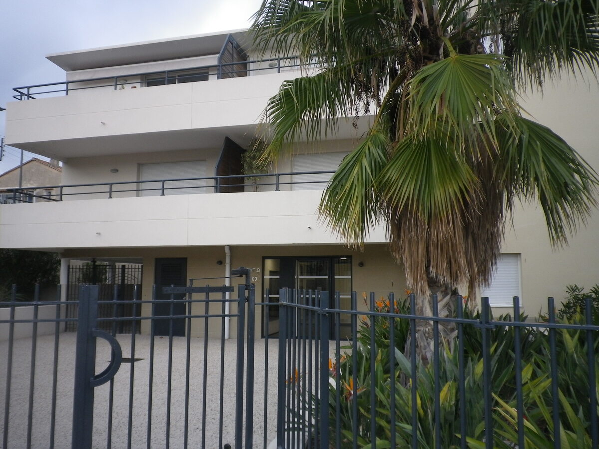 Appartement - La Ciotat