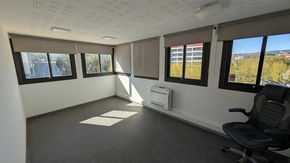 Bureau - La Ciotat