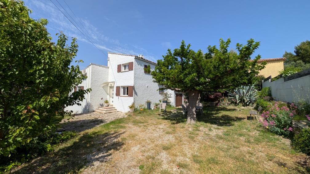 Location Maison Ceyreste