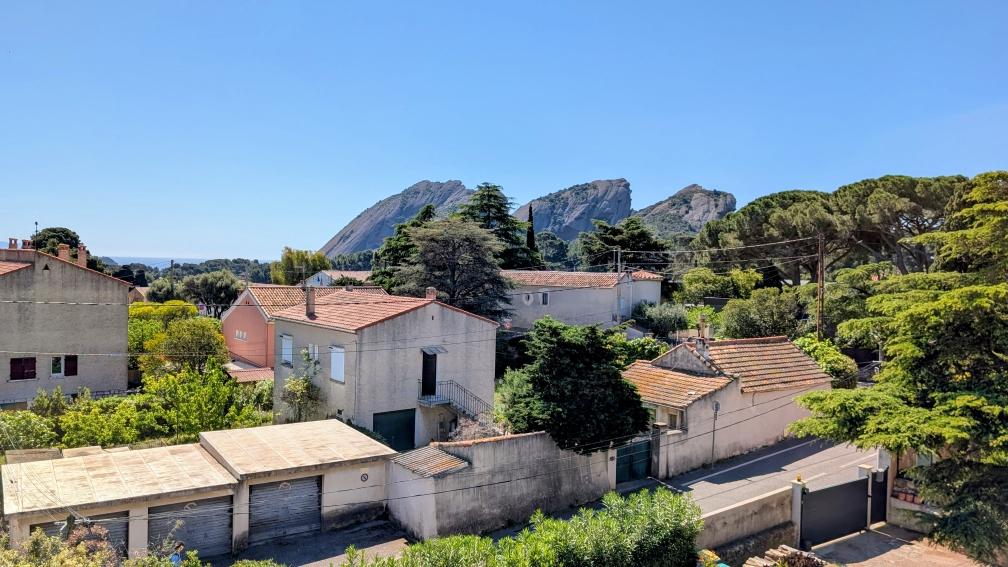 Appartement - La Ciotat