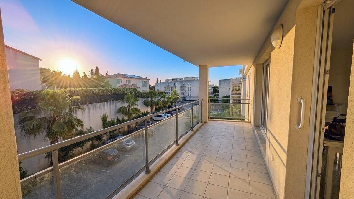 Vente Appartement La Ciotat