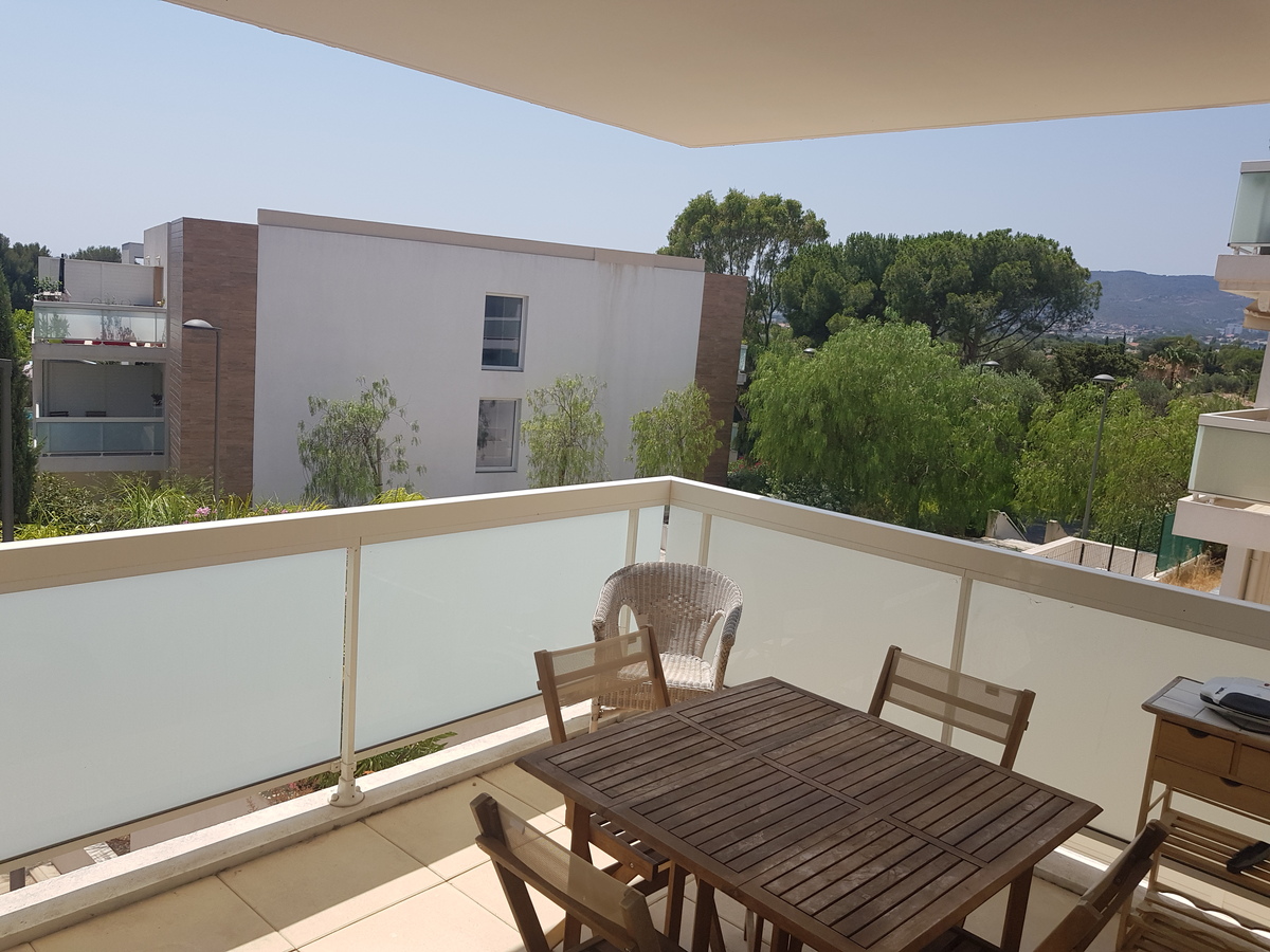 Appartement - La Ciotat