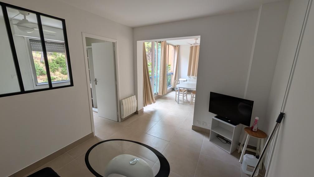 Appartement - La Ciotat