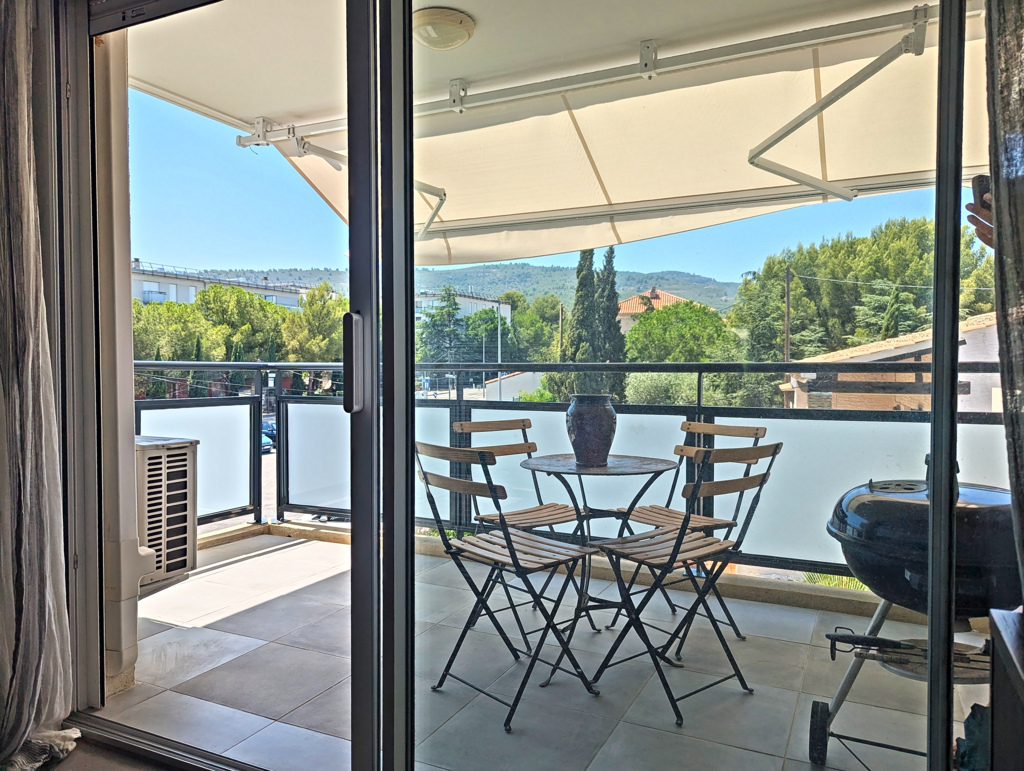 Appartement - La Ciotat