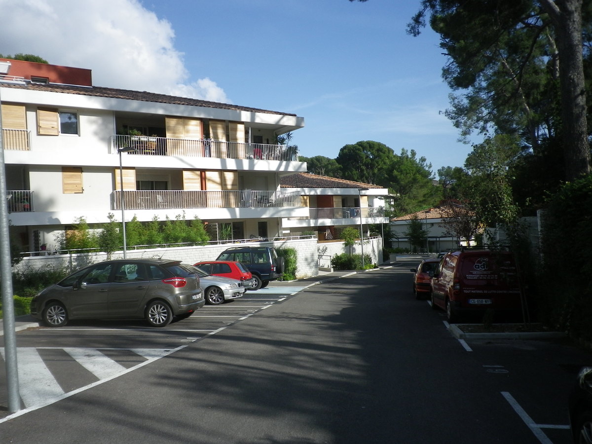 Appartement - La Ciotat